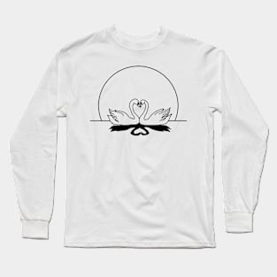 Love Long Sleeve T-Shirt